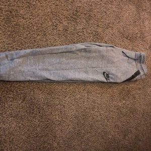 These are super cute Nike pants!